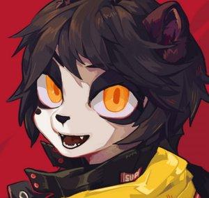 pomfypanda