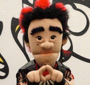 puppetsnshit