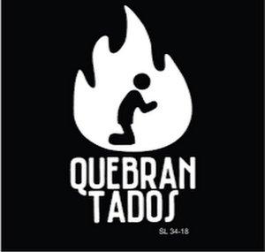 QUEBRANTADOS