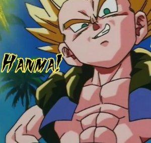 RageHanma!