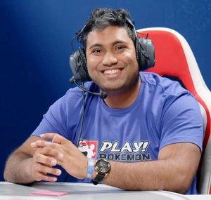 Rahul Reddy