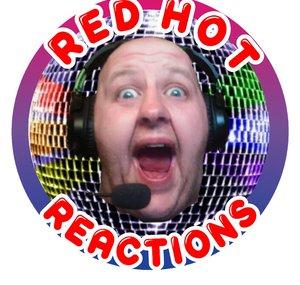 RED HOT REACTIONS