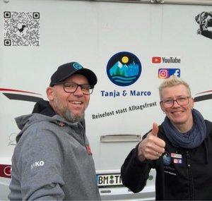 Reiselust statt Alltagsfrust