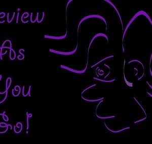 ReviewAsYouGo