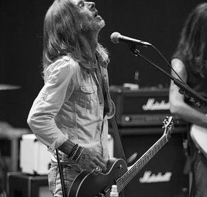 REX BROWN OFFICIAL
