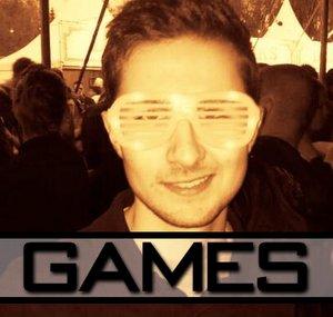 Richie Games