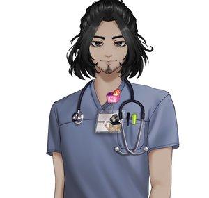 Riko Siempre, RN Ch.