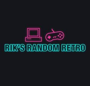 Rik's Random Retro