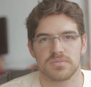 Ron Harnik