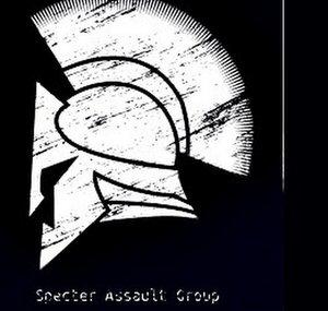SAG SpecterAssaultGroup