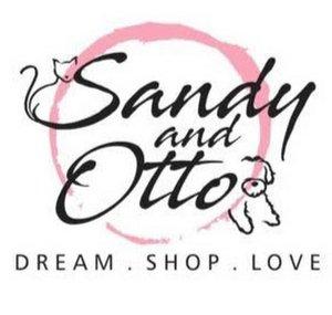 Sandy and Otto-Trisha