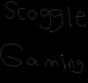 Scoggle Gaming