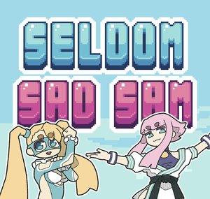 Seldom Sad Sam