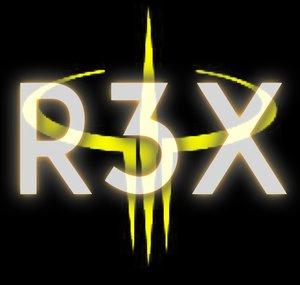 SERGEANT R3X