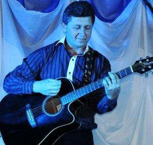 Sérgio Filgeira - Amizade sem Fronteira