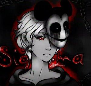 Sigma Terror