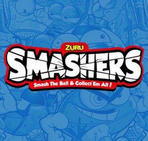 Smashers Brasil