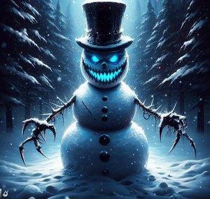 SnowStep