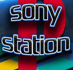 SONYSTATION
