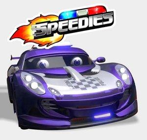 Speedies Vietnam - Những bài hát thiếu nhi