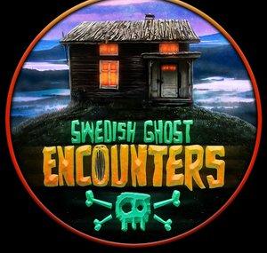 Swedish Ghost Encounters