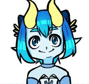 Sylphs Scribbles