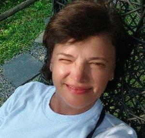 Tanya Makarenko