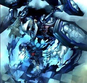 ThanatosthePersona