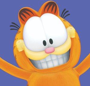THE GARFIELD SHOW BRASIL OFICIAL