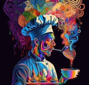 The Gnostic Chef