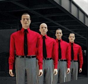 The Kraftwerk Database