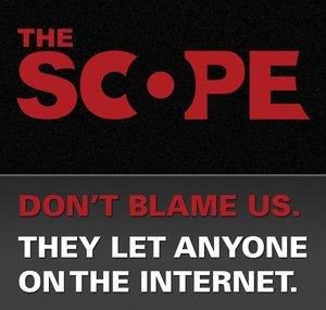 The Scope