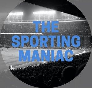 The Sporting Maniac