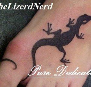 TheLizerdNerd