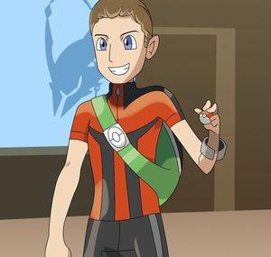 ThirdGenGamer