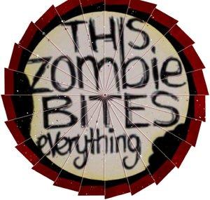 This Zombie Bites Everything