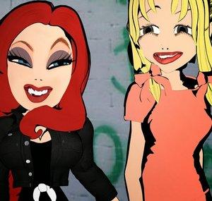 ThoseAmericanGirls