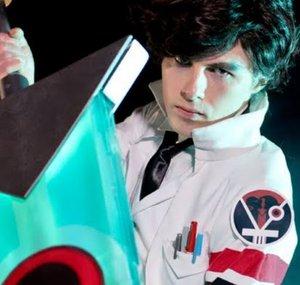 TimmCosplay