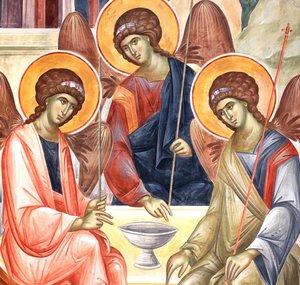 Trisagion Films Live Streams