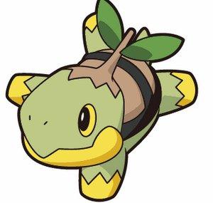 Turtwiggreen