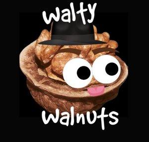 Walty Walnuts