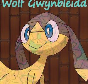 Wolf Gwynbleidd