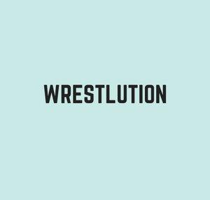 Wrestlution
