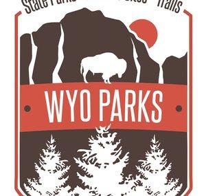 Wyoming State Parks Wyoming