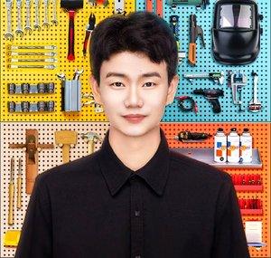 Xing's World