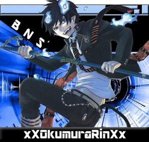 xXOkumuraRinXx
