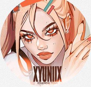 xyuniix