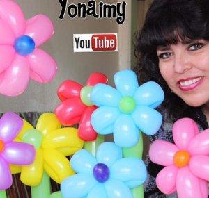 Yonaimy