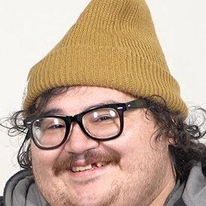 Zach Holmes