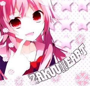 ZakuuHeart